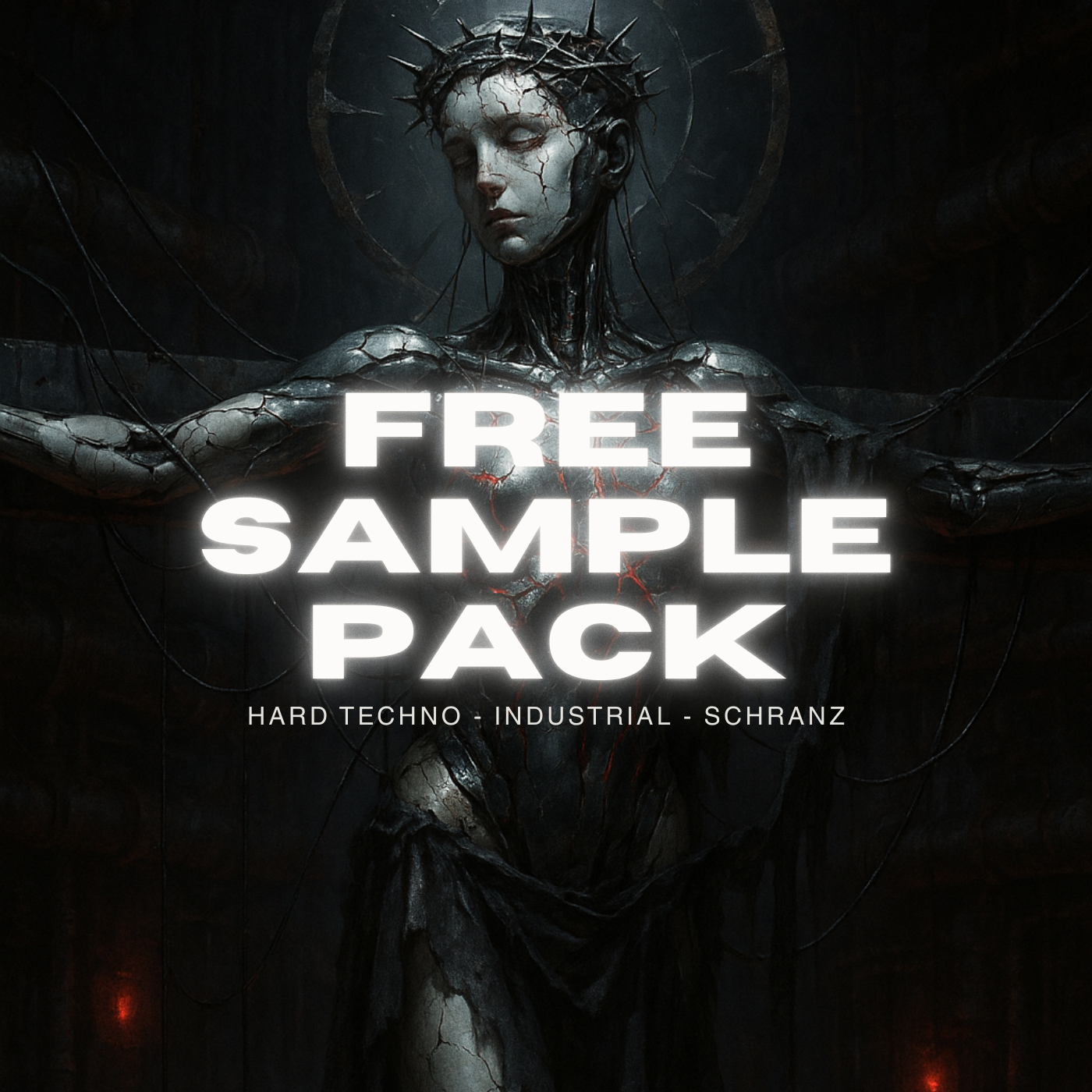 FREE HARD/INDUSTRIAL TECHNO SAMPLE PACK