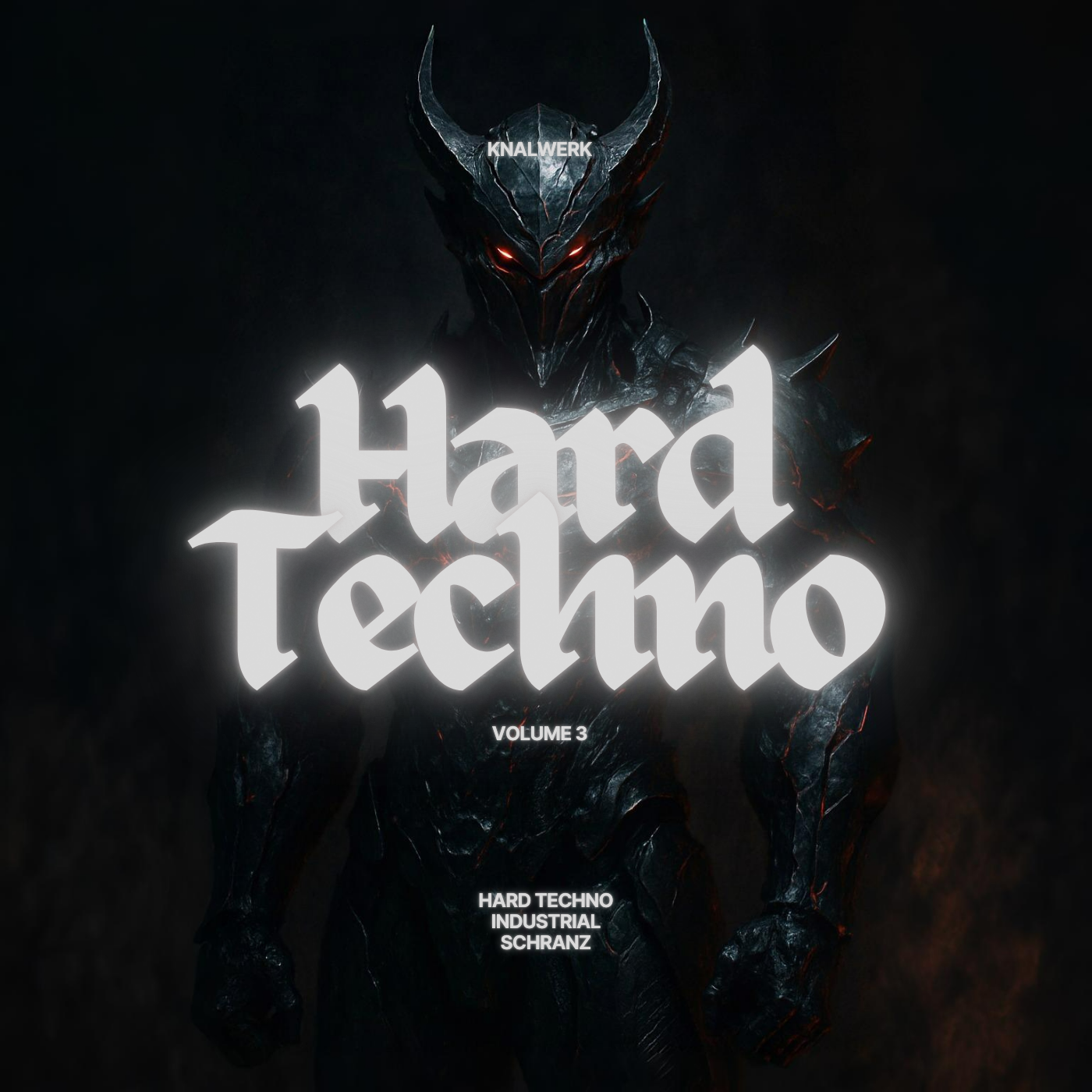 HARD TECHNO SAMPLE PACK Vol.3