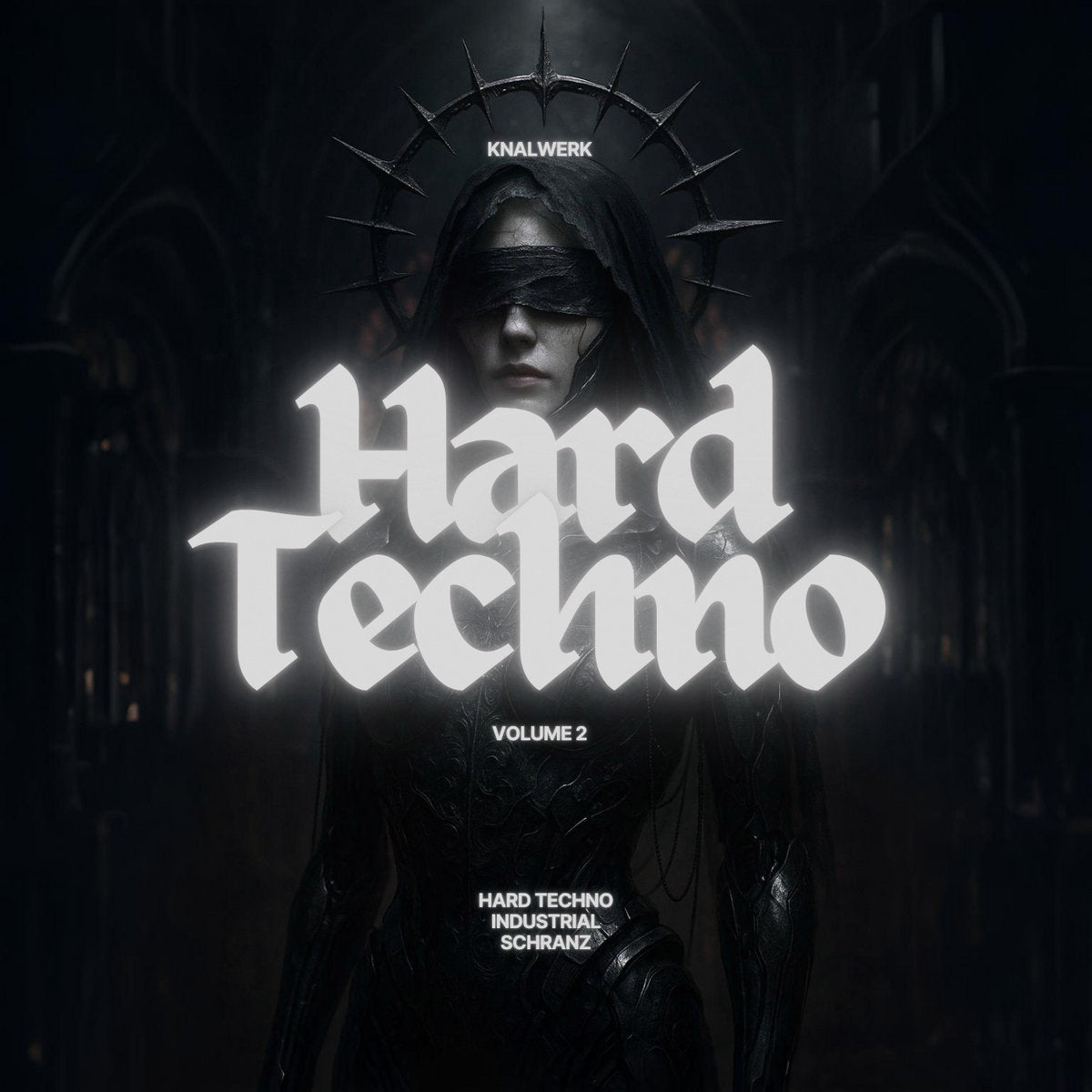 HARD TECHNO SAMPLE PACK Vol.2